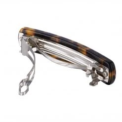 Machete No. 3 Heirloom Clip In Classic Tortoise