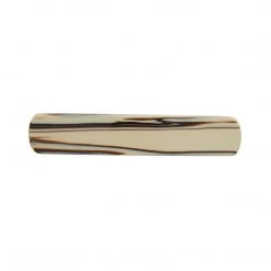 Machete No. 3 Heirloom Clip In Ganache