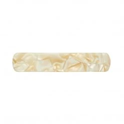 Machete No. 3 Heirloom Clip In Ivory