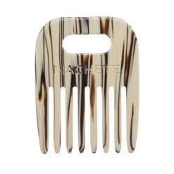 Machete Combs No. 4 Comb In Ganache