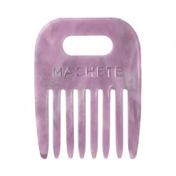Machete No. 4 Comb In Orchid Combs