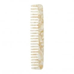 Machete No. 3 Comb In Ivory Combs