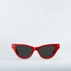 Machete Suzy - Sunglasses In Poppy Eyewear