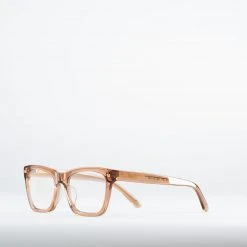Machete Reading Glasses In Hazel Eyewear