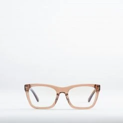 Machete Reading Glasses In Hazel Eyewear