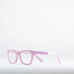 Machete Reading Glasses In Orchid