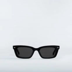 Machete Eyewear Ruby - Sunglasses In Black