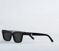 Machete Eyewear Ruby - Sunglasses In Black