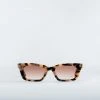 Machete Ruby - Sunglasses In Blonde Tortoise Eyewear