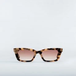 Machete Ruby - Sunglasses In Blonde Tortoise Eyewear