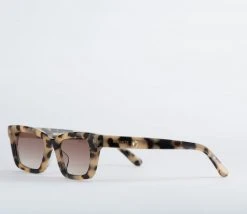 Machete Ruby - Sunglasses In Blonde Tortoise Eyewear