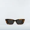 Machete Eyewear Ruby - Sunglasses In Classic Tortoise