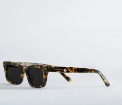 Machete Eyewear Ruby - Sunglasses In Classic Tortoise