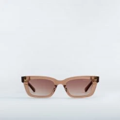 Machete Ruby - Sunglasses In Hazel Eyewear