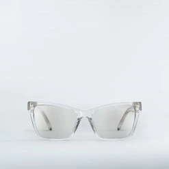 Machete THE SPOTLIGHT Sally - Optical Blue Light Frames In Clear