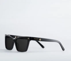 Machete Eyewear Sally - Sunglasses In Black