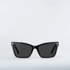Machete Eyewear Sally - Sunglasses In Black