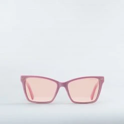 Machete Sally - Sunglasses In Orchid