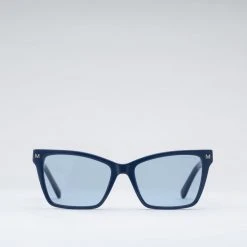 Machete Eyewear Sally - Sunglasses In Parisian Blue
