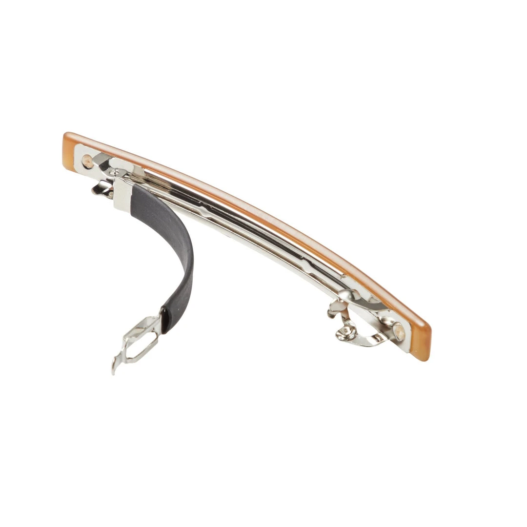 Machete Slim Clip In Cognac Claws & Clips 4 Machete Slim Clip In Cognac Claws & Clips