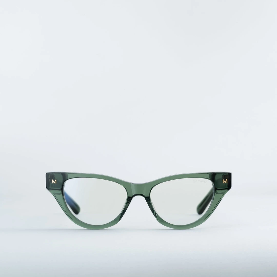 Machete Suzy - Optical Blue Light Frames In Printemps Eyewear 3 Machete Suzy - Optical Blue Light Frames In Printemps Eyewear