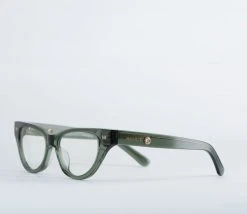 Machete Suzy - Optical Blue Light Frames In Printemps Eyewear