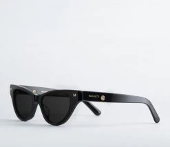 Machete Suzy - Sunglasses In Black THE SPOTLIGHT
