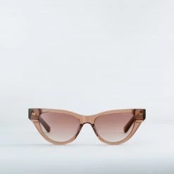 Machete Eyewear Suzy - Sunglasses In Hazel