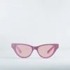 Machete Summer SALE Suzy - Sunglasses In Orchid