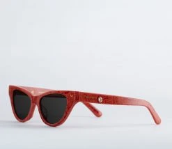 Machete Suzy - Sunglasses In Poppy Eyewear