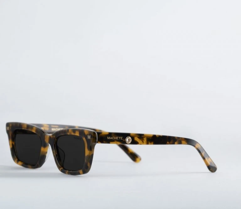 Machete Jewelry Store -Machete Jewelry Store ruby sunglasses in classic tortoise 526119 1080x1080 768x666 1